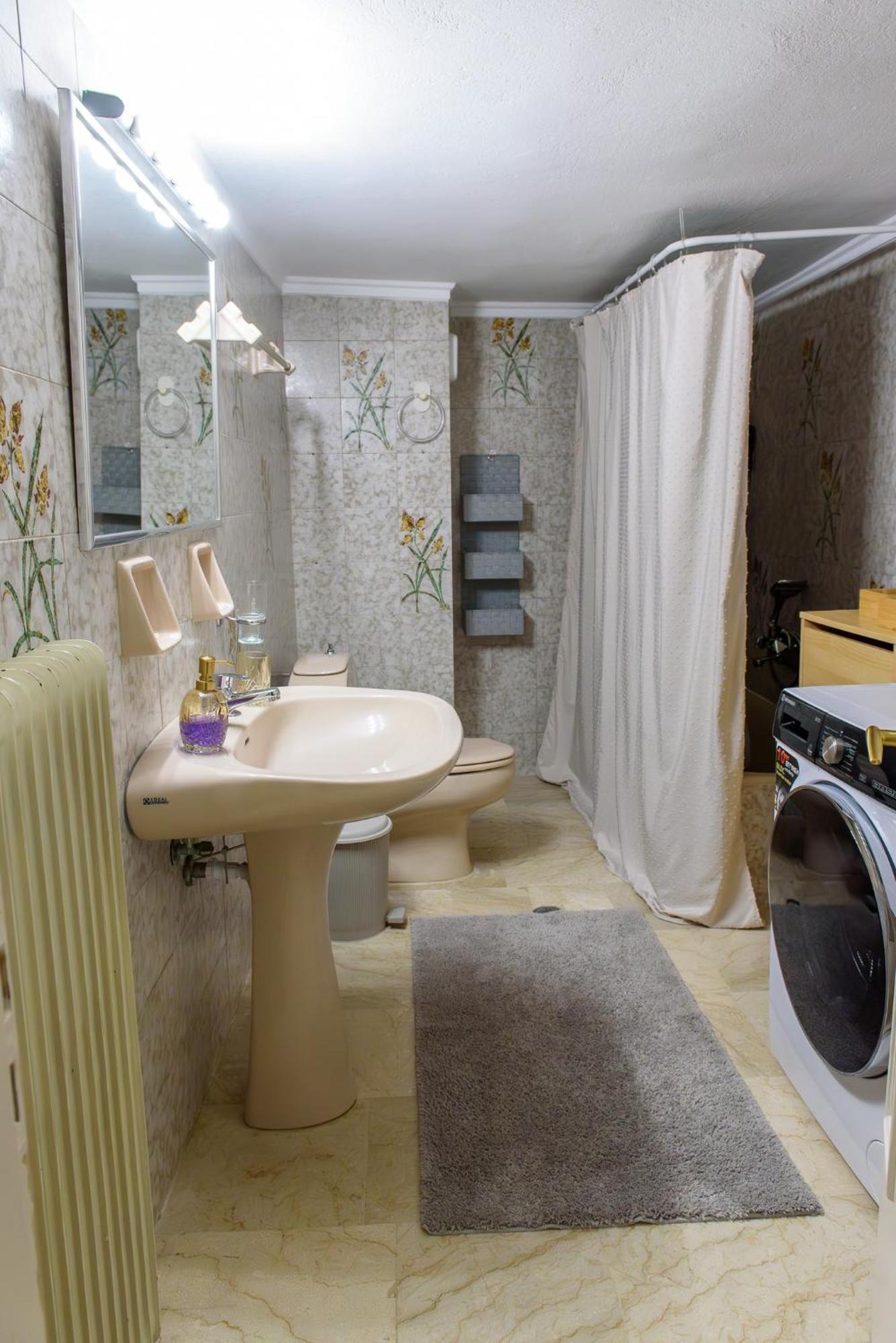 Joanna'S City Centre Apartment 트리폴리스 외부 사진
